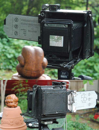 Illustration for article titled Shooting Challenge: Pinhole Gallery